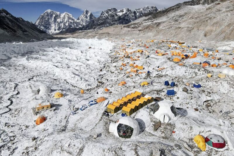 From Kathmandu: Private 14-Day Everest Base Camp Adventure - Arrival and Departure