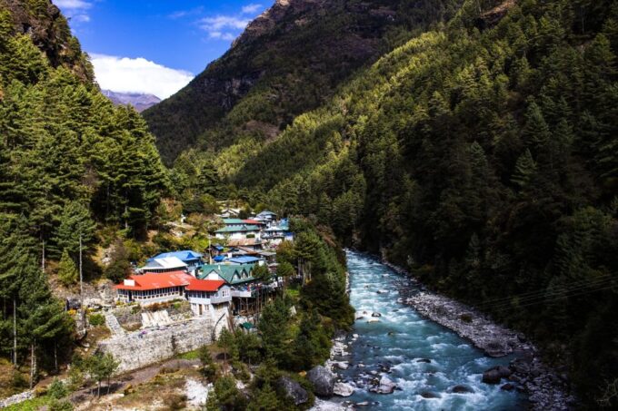 From Kathmandu: Private 14-Day Everest Base Camp Adventure - Additional Information