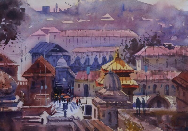 From Kathmandu: Private 3 Hour Pashupatinath Aarati Tour - Availability and Booking