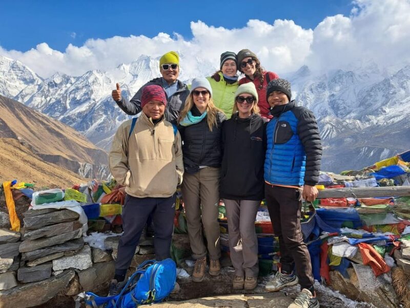 From Kathmandu: Private 8 Days Langtang Valley Trek - Preparation and Packing