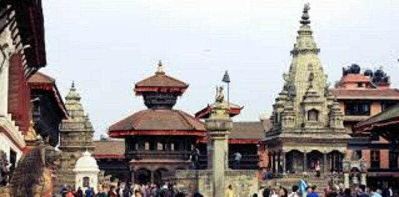 From Kathmandu: Private Bhaktapur Heritage Tour - Key Highlights