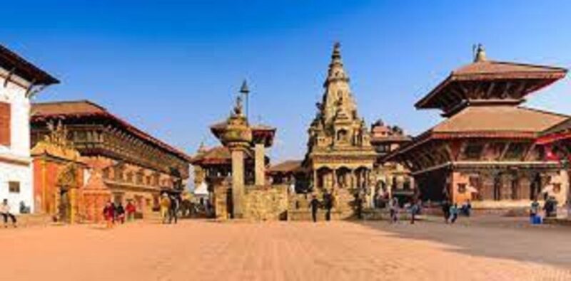 From Kathmandu: Private Bhaktapur Heritage Tour - Accessibility and Restrictions