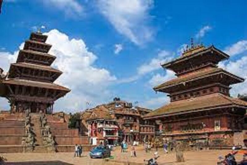 From Kathmandu: Private Bhaktapur Heritage Tour - Weather Policy