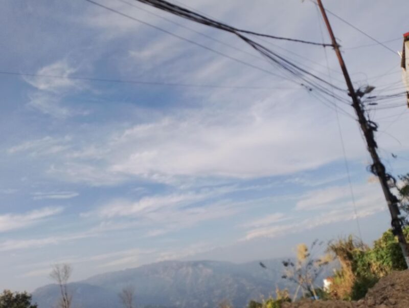 From Kathmandu: Private Nagarkot Himalayan Sunrise Tour - Itinerary Details