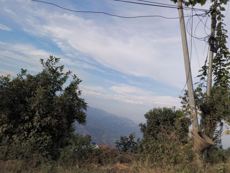 From Kathmandu: Private Nagarkot Himalayan Sunrise Tour - Tour Pricing and Duration