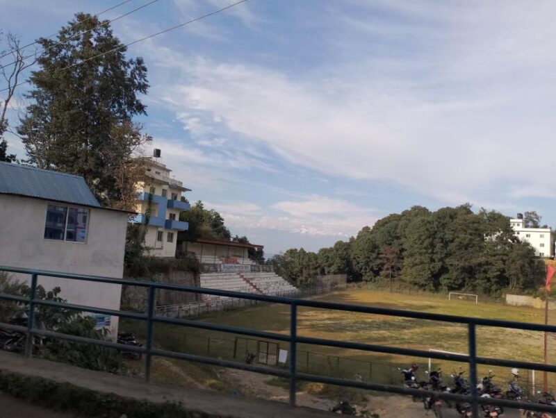 From Kathmandu: Private Nagarkot Himalayan Sunrise Tour - Important Considerations