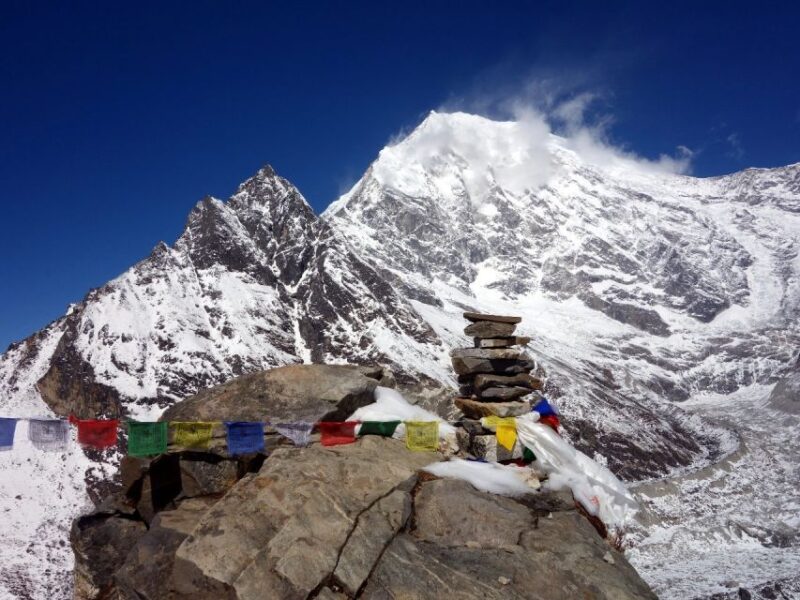 From Kathmandu: Short Langtang Valley Trek 6 Days - Inclusions and Exclusions