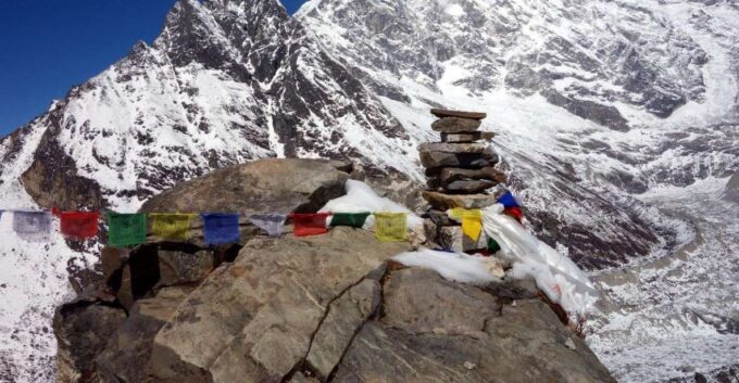 From Kathmandu: Short Langtang Valley Trek 6 Days - Frequently Asked Questions