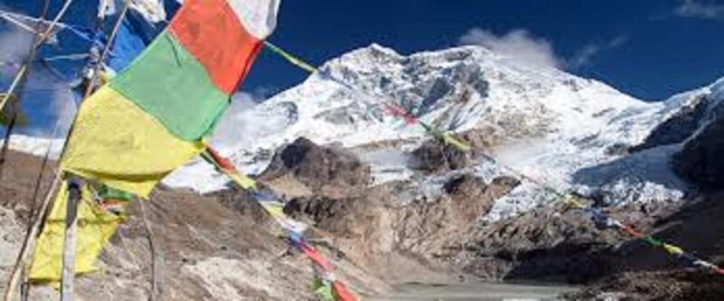 From Kathmandu: Tilicho Lake and Mesokonto Pass Trek - Acclimatization in Manang