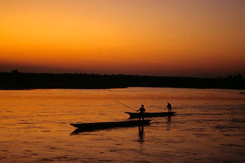 From Kathmandu to Chitwan: Jungle Safari + Meals & Transport - Tharu Village Cultural Exchange