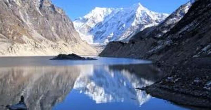 From Kathmandu: Tsho Rolpa Lake Trek Rolwaling Valley Trek - Frequently Asked Questions