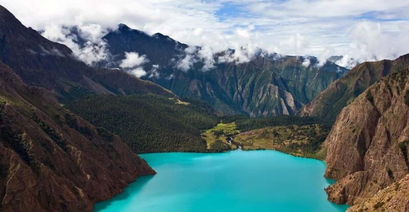 From Kathmandu: Unspoiled Wilderness Trek(Lower Dolpo Trek) - Key Points