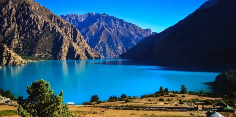 From Kathmandu: Unspoiled Wilderness Trek(Lower Dolpo Trek) - Cultural and Natural Wonders