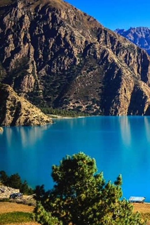 From Kathmandu: Unspoiled Wilderness Trek(Lower Dolpo Trek) - Accommodation and Meals