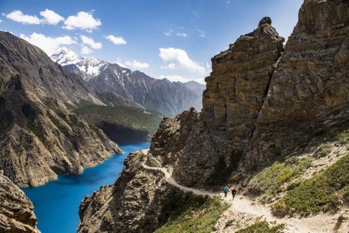 From Kathmandu: Unspoiled Wilderness Trek(Lower Dolpo Trek) - Travel Insurance and Additional Costs