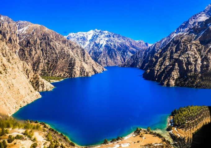 From Kathmandu: Unspoiled Wilderness Trek(Lower Dolpo Trek) - Recap