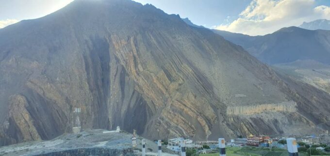 From Kathmandu: Upper Mustang Trek - 17 Days - Interaction With Locals