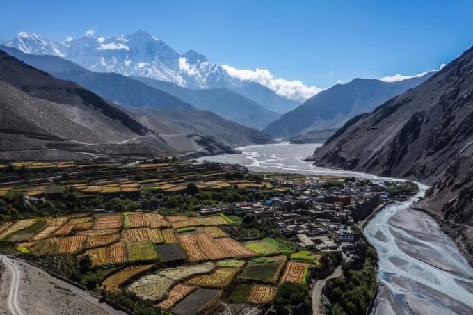 From Kathmandu: Upper Mustang Trek - 17 Days - Frequently Asked Questions