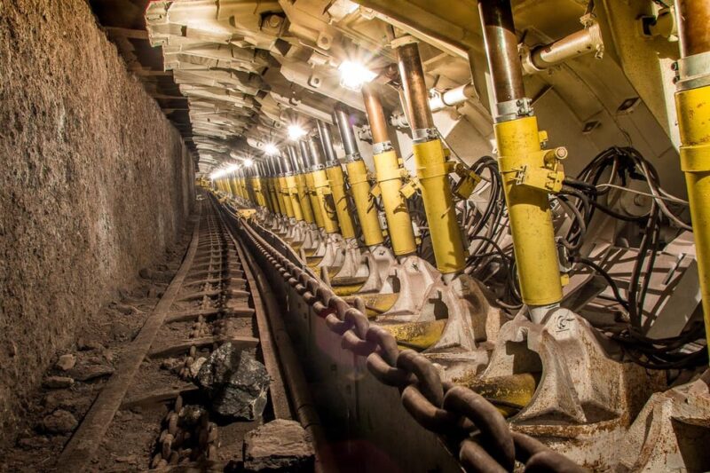From Katowice: Trip to the Guido Coal Mine in Zabrze - Underground Adventure Experience
