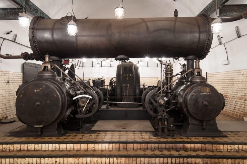 From Katowice: Trip to the Guido Coal Mine in Zabrze - Mining Hardships and Culture