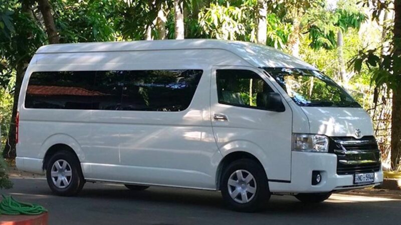 From Katunayake Airport: 8-Day Beauty of Sri Lanka Tour - Geographical Size and UNESCO Sites