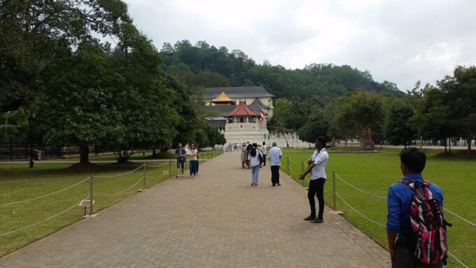 From Katunayake Airport: 8-Day Beauty of Sri Lanka Tour - Booking Flexibility and Cancellation Policy