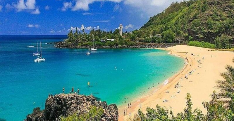 From Kauai: Oahu Grand Circle Island Experience - Itinerary Highlights
