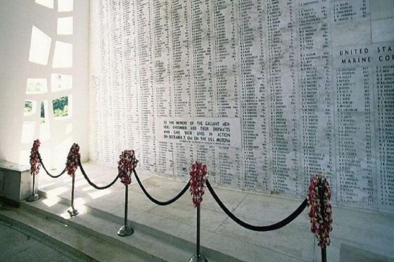 From Kauai: USS Arizona Memorial and Honolulu City Tour - Transportation and Pick-Up Details