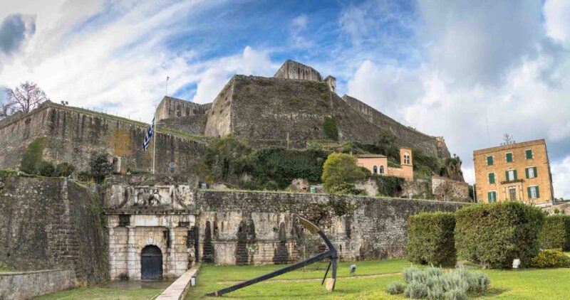 From Kavos: Day Trip to the City of Corfu - Frequently Asked Questions