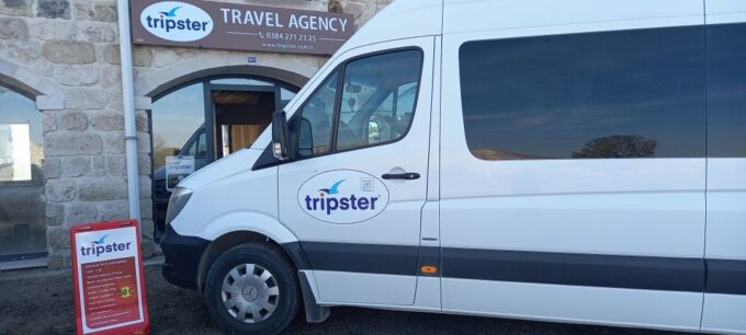 From Kayseri & Nevsehir Airports: Transfer to Cappadocia - Communication Details