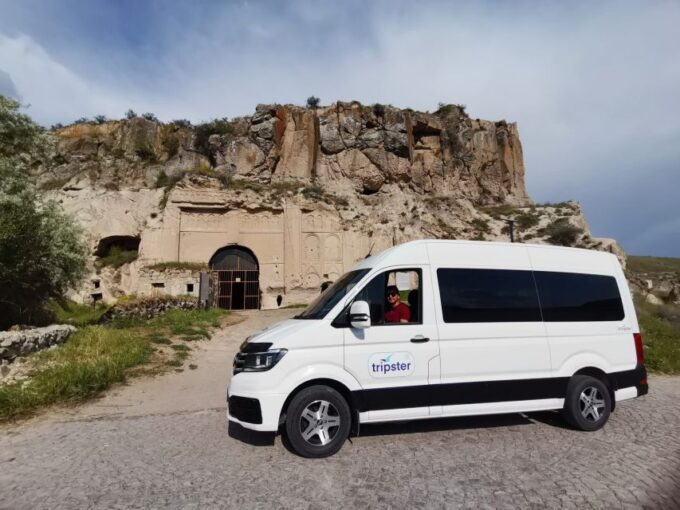 From Kayseri & Nevsehir Airports: Transfer to Cappadocia - Additional Considerations