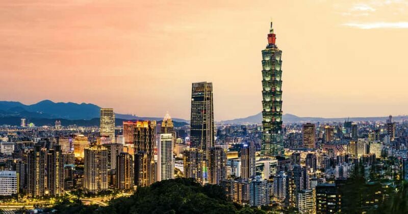 From Keelung Port: Shore Excursion 6-Hour Taipei City Tour - Who Should Consider This Tour?
