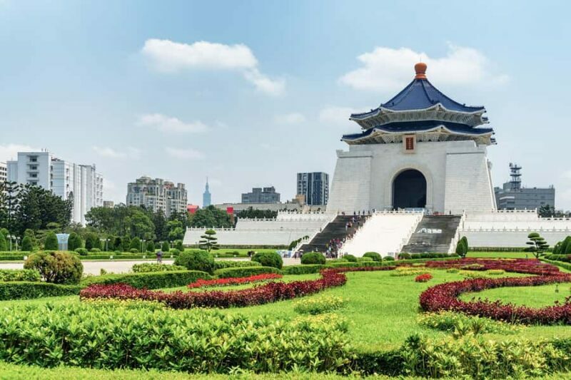 From Keelung Port: Shore Excursion 6-Hour Taipei City Tour - FAQ