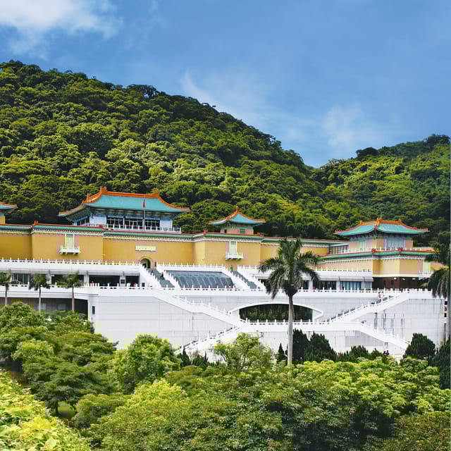 From Keelung: Private Taipei City Landmarks Shore Excursion - Accessibility Information