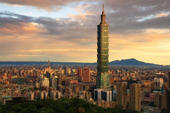 From Keelung: Private Taipei City Landmarks Shore Excursion - Frequently Asked Questions