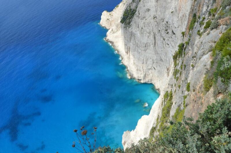 From Kefalonia: Zakynthos Boat Trip With Transfer - Agios Nikolaos Sightseeing