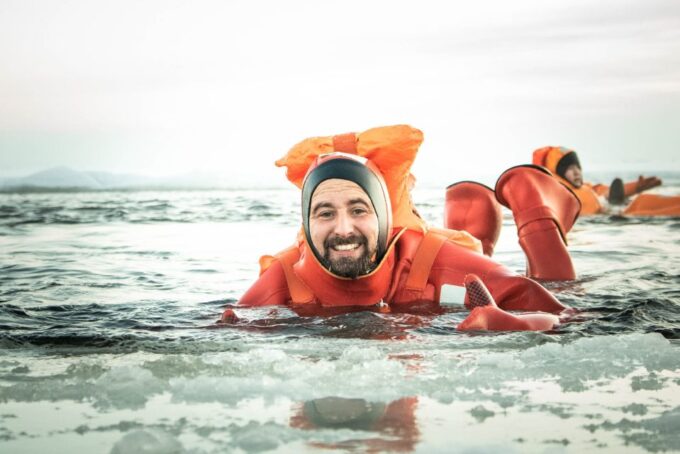From Kemi: Icebreaker Cruise With Lunch and Ice Floating - Considerations