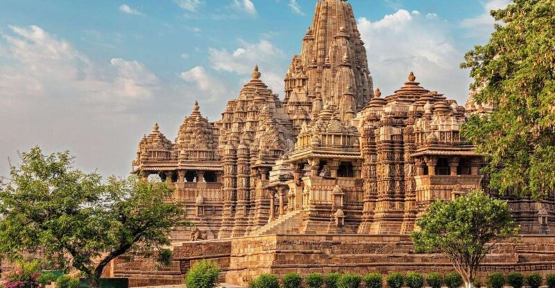 From Khajuraho: Full-Day Sightseeing Tour With Tiger Safari - Frequently Asked Questions