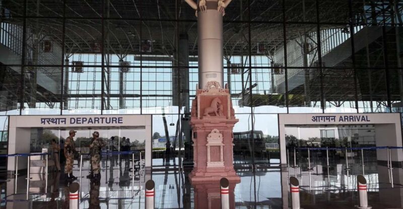 From Khajuraho: Hotel to Airport Transfer & Vice Versa - Key Points