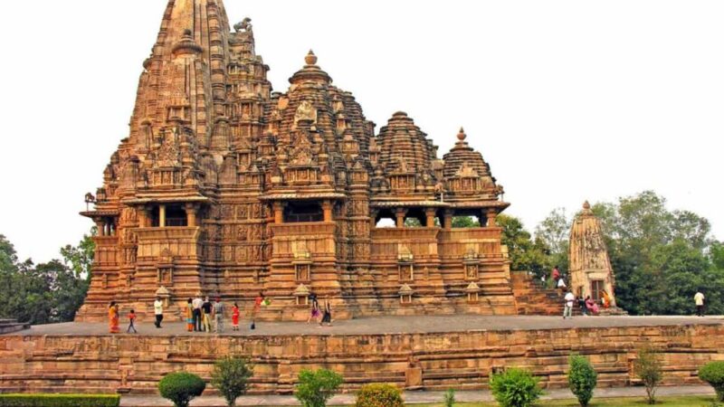 From Khajuraho: Hotel to Airport Transfer & Vice Versa - Booking Information