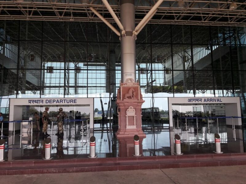 From Khajuraho: Hotel to Airport Transfer & Vice Versa - Important Details