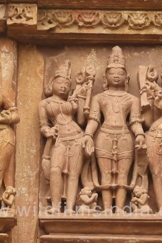 From Khajuraho: Khajuraho Tour With Panna National Park - Inclusions