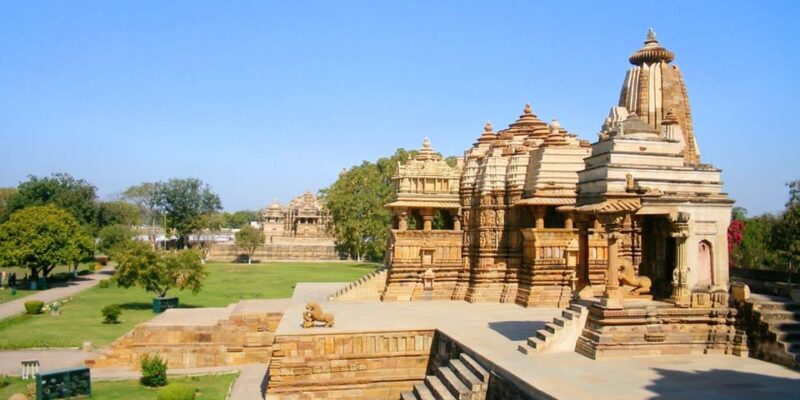 From Khajuraho: Khajuraho Tour With Panna National Park - Important Information