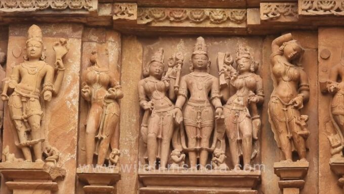 From Khajuraho: Khajuraho Tour With Panna National Park - Frequently Asked Questions