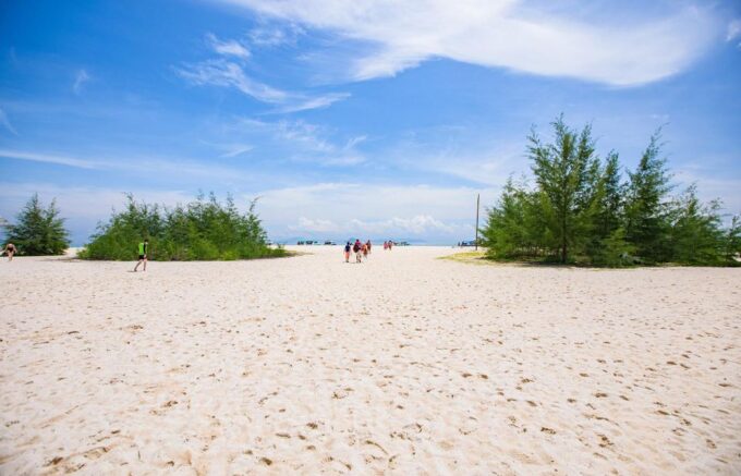 From Khao Lak: Bamboo & Phi Phi Islands, & Maya Bay Day Trip - Practical Information