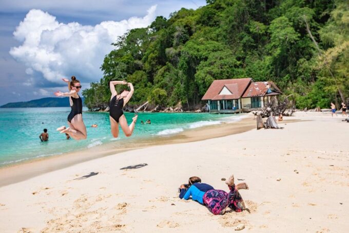 From Khao Lak: Bamboo & Phi Phi Islands, & Maya Bay Day Trip - Frequently Asked Questions