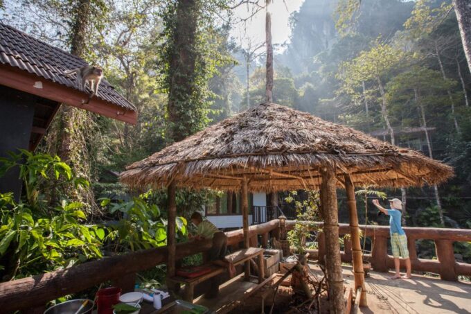 From Khao Lak: Day Trip to Khao Sok With Elephant Camp Visit - Suitability