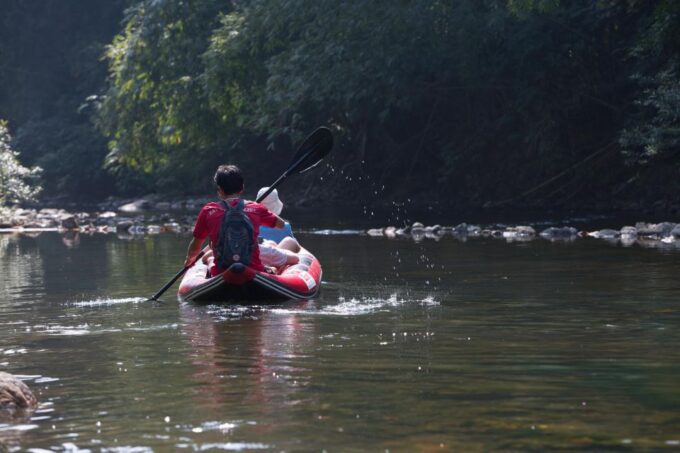 From Khao Lak: Day Trip to Khao Sok With Elephant Camp Visit - Frequently Asked Questions