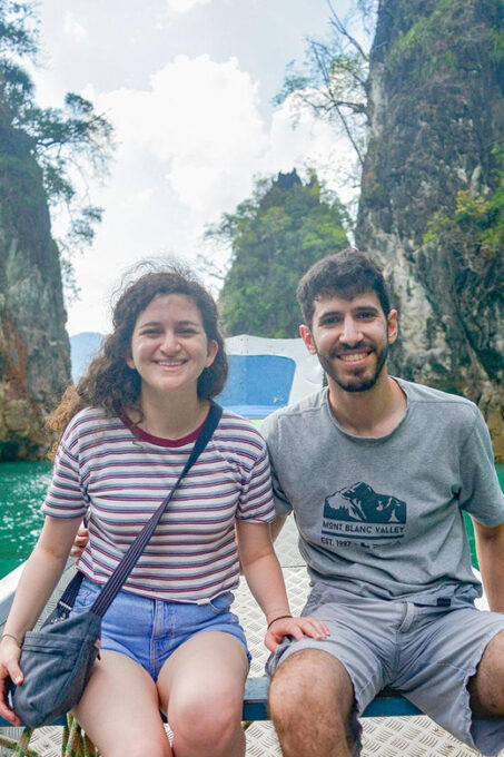 From Khao Lak: Eco Excursion at Cheow Lan Lake /w Lunch - Recreational Activities on the Lake