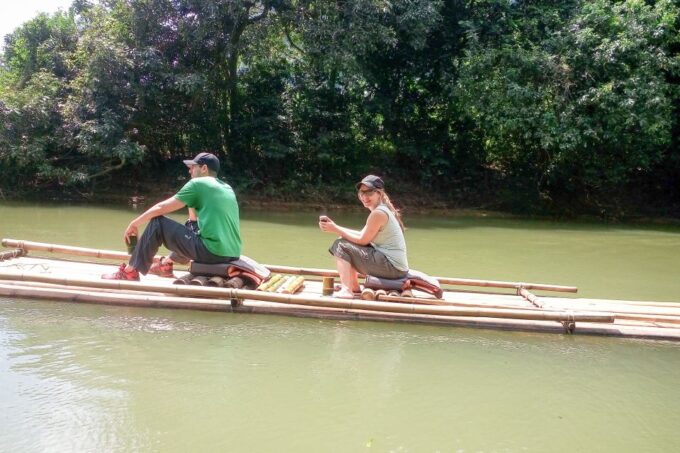 From Khao Lak: Full-Day Cheow Lan Lake With Cave Tour - Suitability and Weather